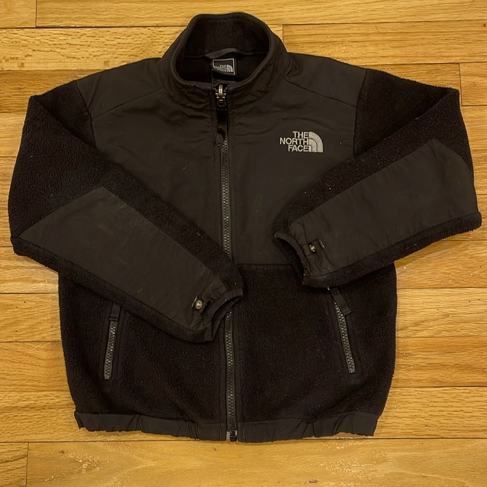 The North Face Denali Jacket